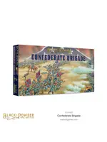 Black Powder ACW Confederate Brigade
