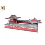 Mount Hiei Temple Set