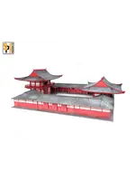 Mount Hiei Temple Set