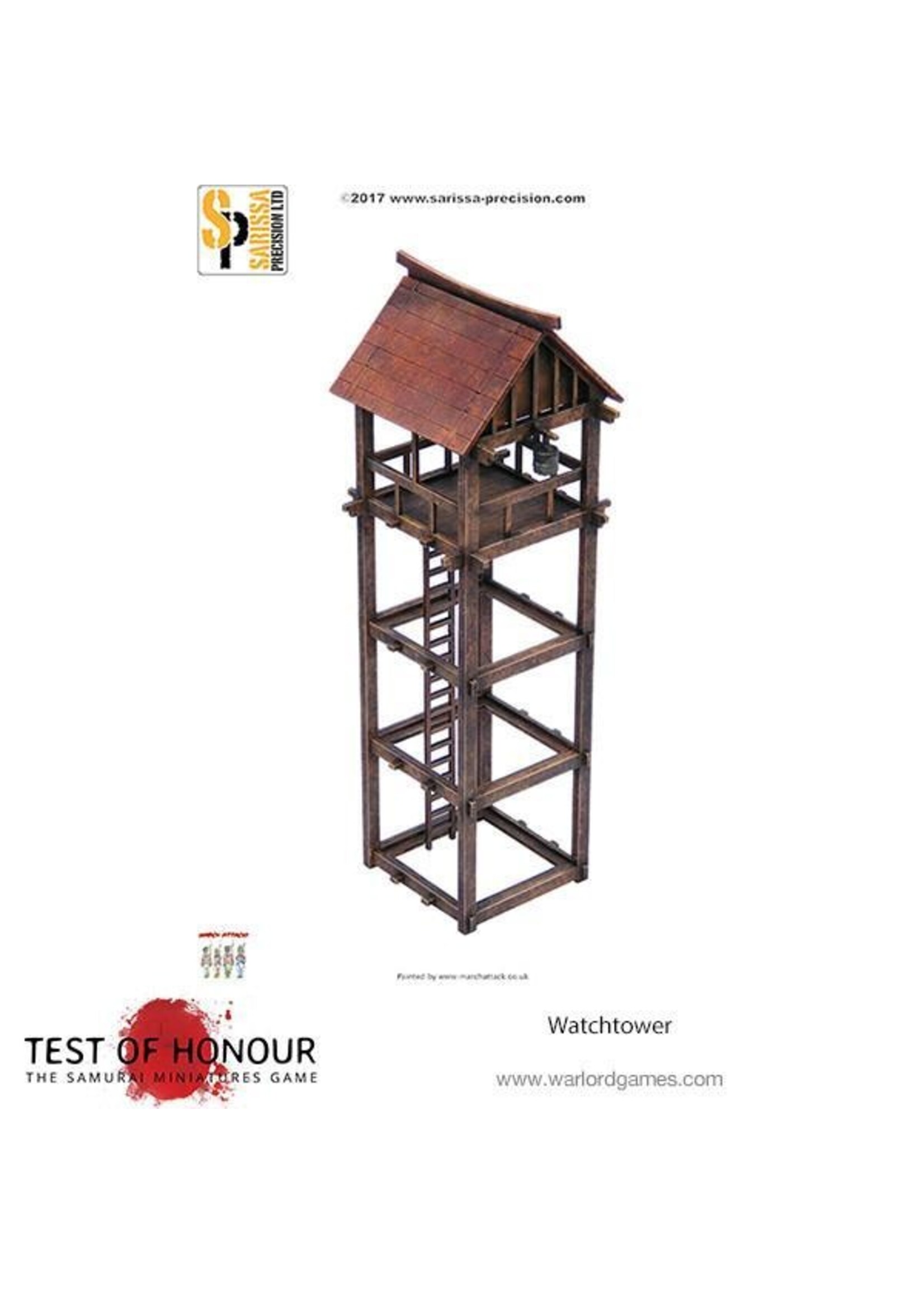 Watchtower