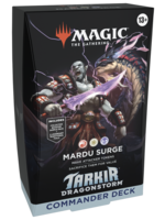 Magic the gathering Mardu surge - Tarkir: Dragonstorm - Magic The Gathering