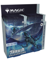 Magic the gathering Tarkir - Dragonstorm: Collector Booster Box