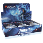 Magic the gathering Tarkir: Dragonstorm - Play booster box