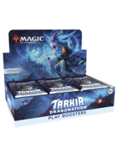 Preorder! - Releases 03.04 ) - Play booster box - Tarkir
