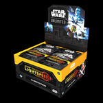 star wars unlmited Star wars: Unlimited - Jump to lightspeed - Booster