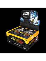 star wars unlmited Star wars: Unlimited - Jump to lightspeed - Booster
