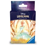 Lorcana Lorcana: Archazia's Island - Sleeves - Cinderella