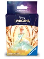 Lorcana Lorcana: Archazia's Island - Sleeves - Cinderella