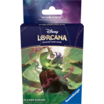 Lorcana Lorcana: Archazia's Island - Sleeves - Ursula