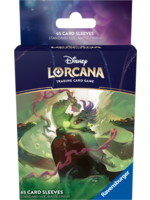 Lorcana Lorcana: Archazia's Island - Sleeves - Ursula