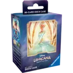Lorcana Lorcana: Archazia's Island - Deckbox - Cinderella