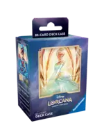 Lorcana Lorcana: Archazia's Island - Deckbox - Cinderella