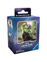 Lorcana Lorcana: Archazia's Island - Deckbox - Ursula