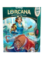 Lorcana Lorcana: Archazia's Island - Starter deck - An inventive pair