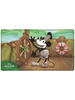 Lorcana Lorcana - Playmat - Steamboat Mickey