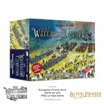 Black Powder Black Powder Epic Battles: Waterloo - French Starter Set