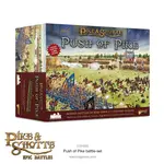 Pike & Shotte Pike & Shotte Epic Battles - Push of Pike starter-set
