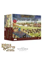 Pike & Shotte Pike & Shotte Epic Battles - Push of Pike starter-set