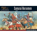 Pike & Shotte Samurai Horsemen
