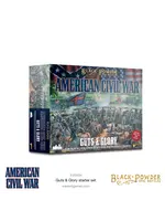 Black Powder Black Powder Epic Battles: American Civil War Guts & Glory - Starter Set