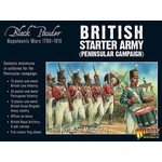 Black Powder Black Powder: Napoleonic British starter army (Peninsular campaign)
