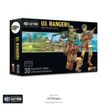 Bolt action US Rangers