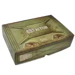 Bolt action Safe & Sound Bolt Action Army Box