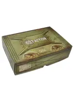 Bolt action Safe & Sound Bolt Action Army Box