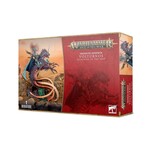Warhammer: age of sigmar Volturnos High King Of The Deep