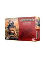 Warhammer: age of sigmar Volturnos High King Of The Deep