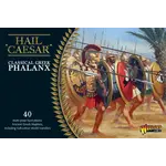 Hail Caesar Greeks: Classical Greek Phalanx