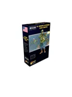 Bolt action US Airborne (Winter) Pathfinder Squad