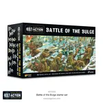 Bolt action Bolt Action Starter Set - Battle of the Bulge
