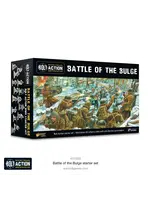 Bolt action Bolt Action Starter Set - Battle of the Bulge