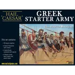Hail Caesar Greek Starter Army
