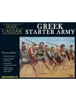 Hail Caesar Greek Starter Army
