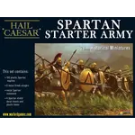 Hail Caesar Spartan Starter army