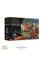 Hail Caesar Hail Caesar: Gallic Celt Starter Army