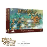 Pike & Shotte Pike & Shotte Epic Battles - Thirty Year's War Cavalry