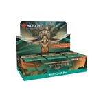 Magic the gathering Magic the Gathering Streets of New Capenna Set Booster Display - JAPANS