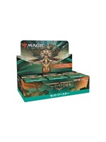 Magic the gathering Magic the Gathering Streets of New Capenna Set Booster Display - JAPANS