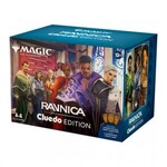 Magic the gathering MTG - Ravnica Cluedo Edition