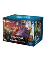 Magic the gathering MTG - Ravnica Cluedo Edition