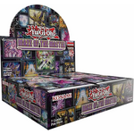 yugioh Yu Gi Oh: Maze of the Master Booster: Booster Box