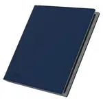 Ultimate Guard Portfolio 480 24-Pocket Xenoskin - Blue