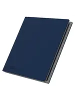 Ultimate Guard Portfolio 480 24-Pocket Xenoskin - Blue