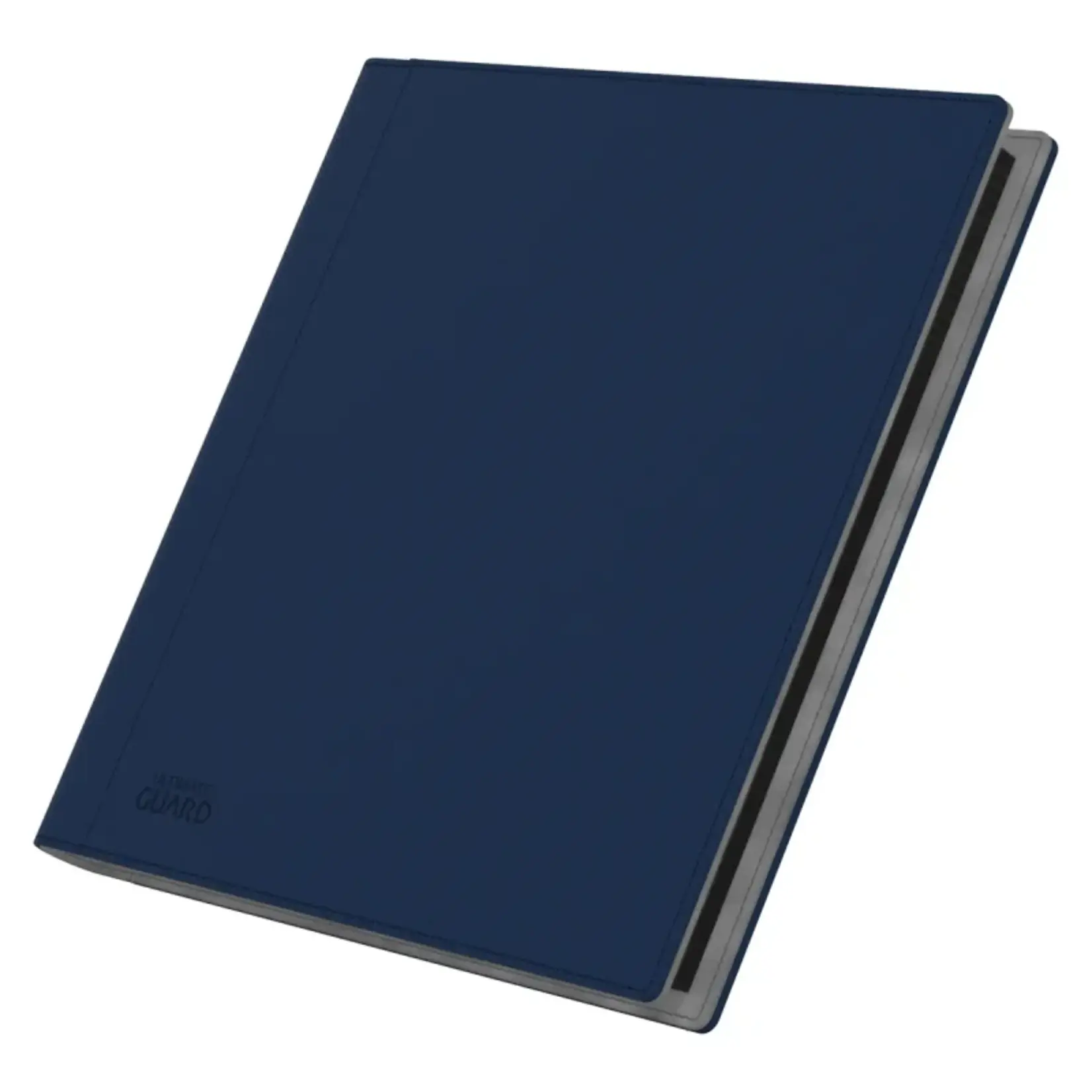 Ultimate Guard Portfolio 480 24-Pocket Xenoskin - Blue