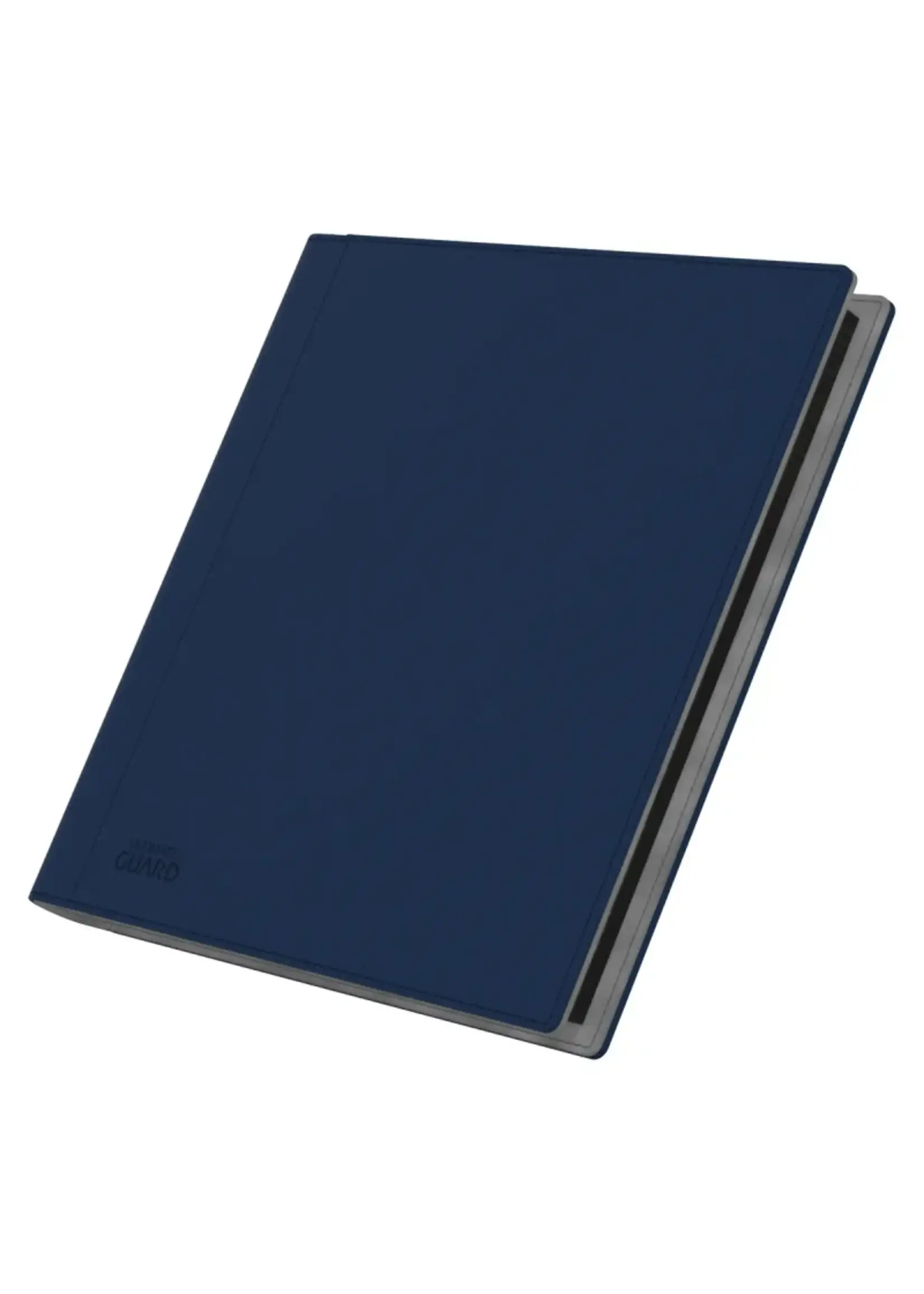 Ultimate Guard Portfolio 480 24-Pocket Xenoskin - Blue