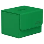 Ultimate Guard Ultimate Guard Sidewinder 100+ Xenoskin -  Green
