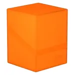 Ultimate Guard Boulder 100+ Poppy Topaz